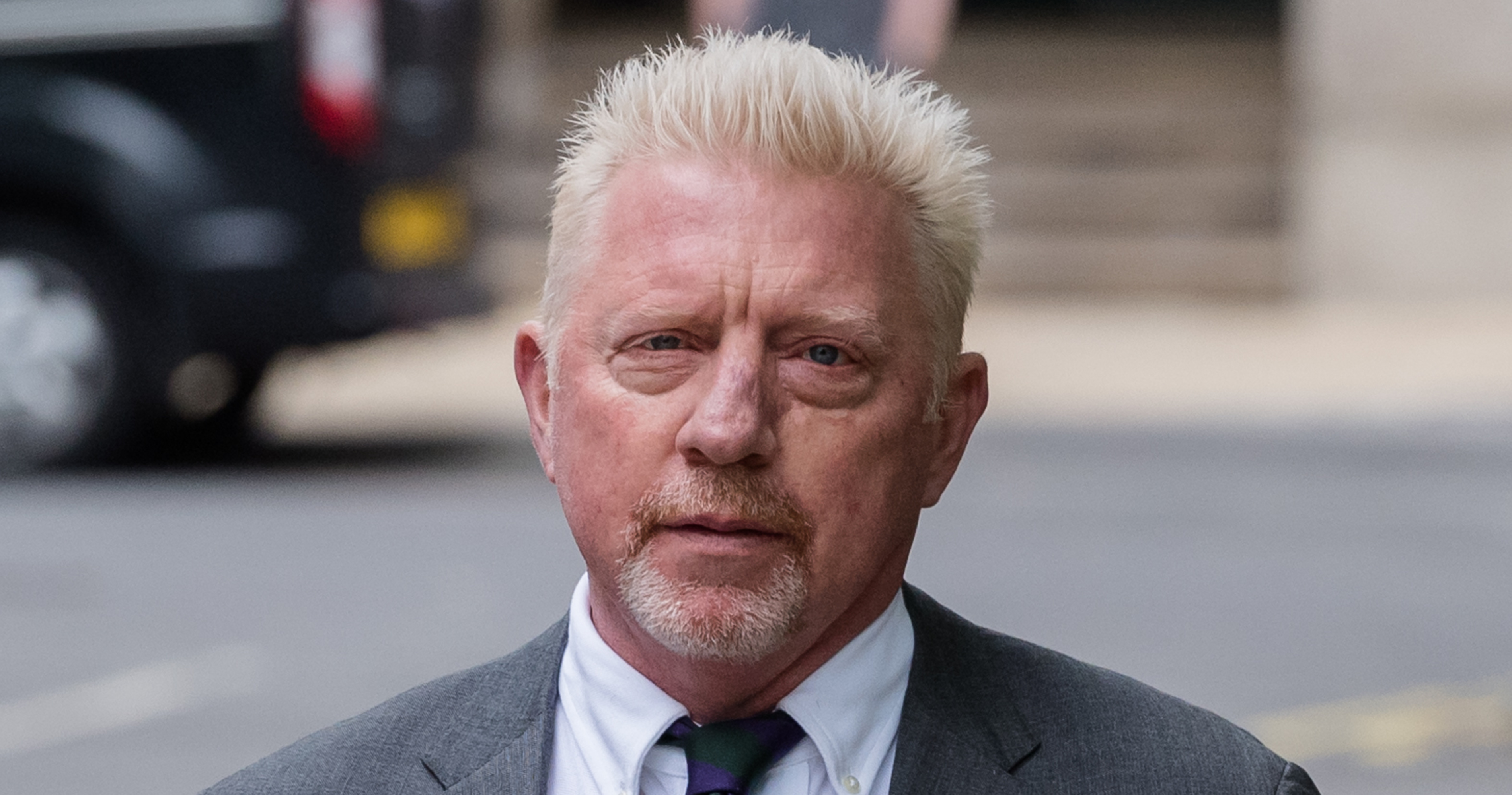 Judge Who Jailed Boris Becker Appointed To Head Nottingham Inquiry Judge Who Jailed Boris Becker Appointed To Head Nottingham Inquiry