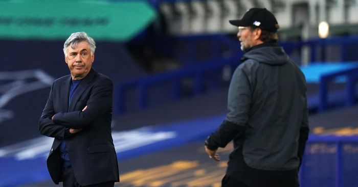 Jürgen Klopp Mu, Carlo Ancelotti Mi? Teknik Direktör Karşılaştırması Jürgen Klopp Mu, Carlo Ancelotti Mi? Teknik Direktör Karşılaştırması