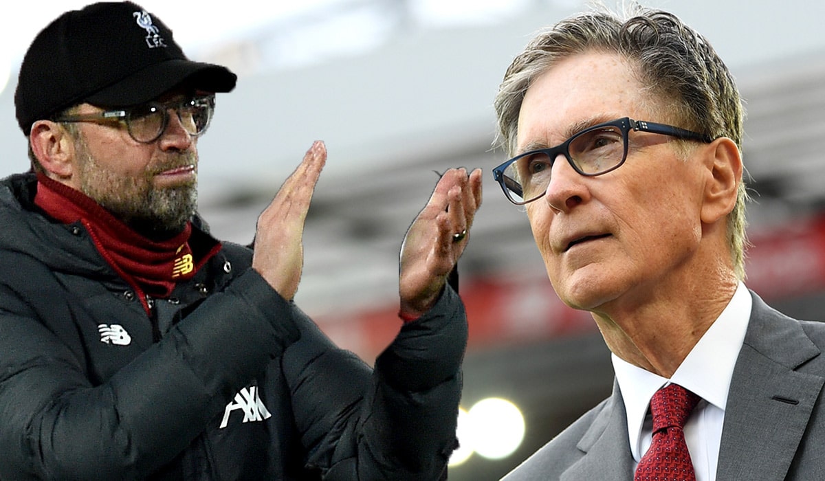Jürgen Klopp Nereye Gidecek? Son Dakika Transfer Haberleri Ve Analizi Jürgen Klopp Nereye Gidecek? Son Dakika Transfer Haberleri Ve Analizi