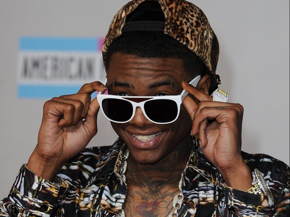 Jury Rules Against Soulja Boy In Sexual Assault Case, Awarding $6 Million Jury Rules Against Soulja Boy In Sexual Assault Case, Awarding $6 Million