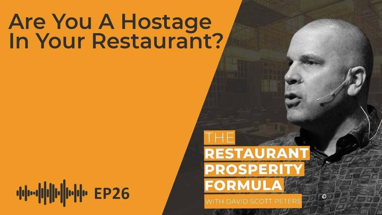 Justice For Stolen Dreams: A Restaurant Owner's Plea For Accountability Justice For Stolen Dreams: A Restaurant Owner's Plea For Accountability
