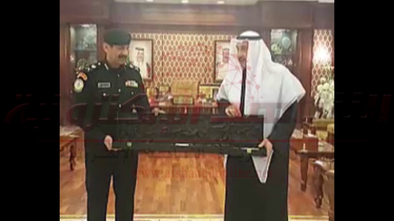 جو 24: كلمات الشيخ فيصل الحمود بمناسبة عيد استقلال الأردن جو 24: كلمات الشيخ فيصل الحمود بمناسبة عيد استقلال الأردن