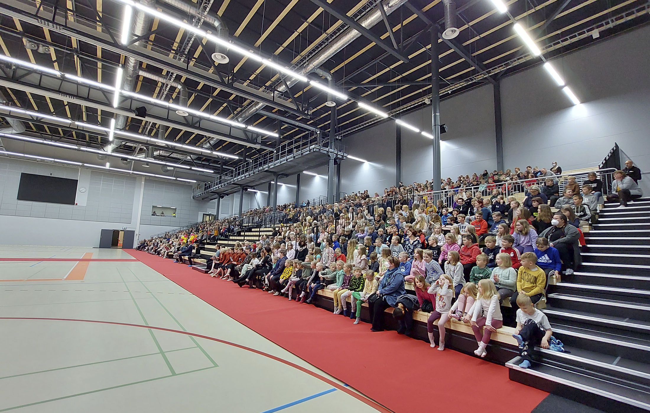 Källmanin Nousu: Kenttien Ja Katsomoiden Ulkopuolella Tapahtunutta Kasvua Källmanin Nousu: Kenttien Ja Katsomoiden Ulkopuolella Tapahtunutta Kasvua
