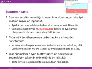 Källmanin Nousu: Kenttien Ulkopuolella Tapahtunut Kasvu Källmanin Nousu: Kenttien Ulkopuolella Tapahtunut Kasvu