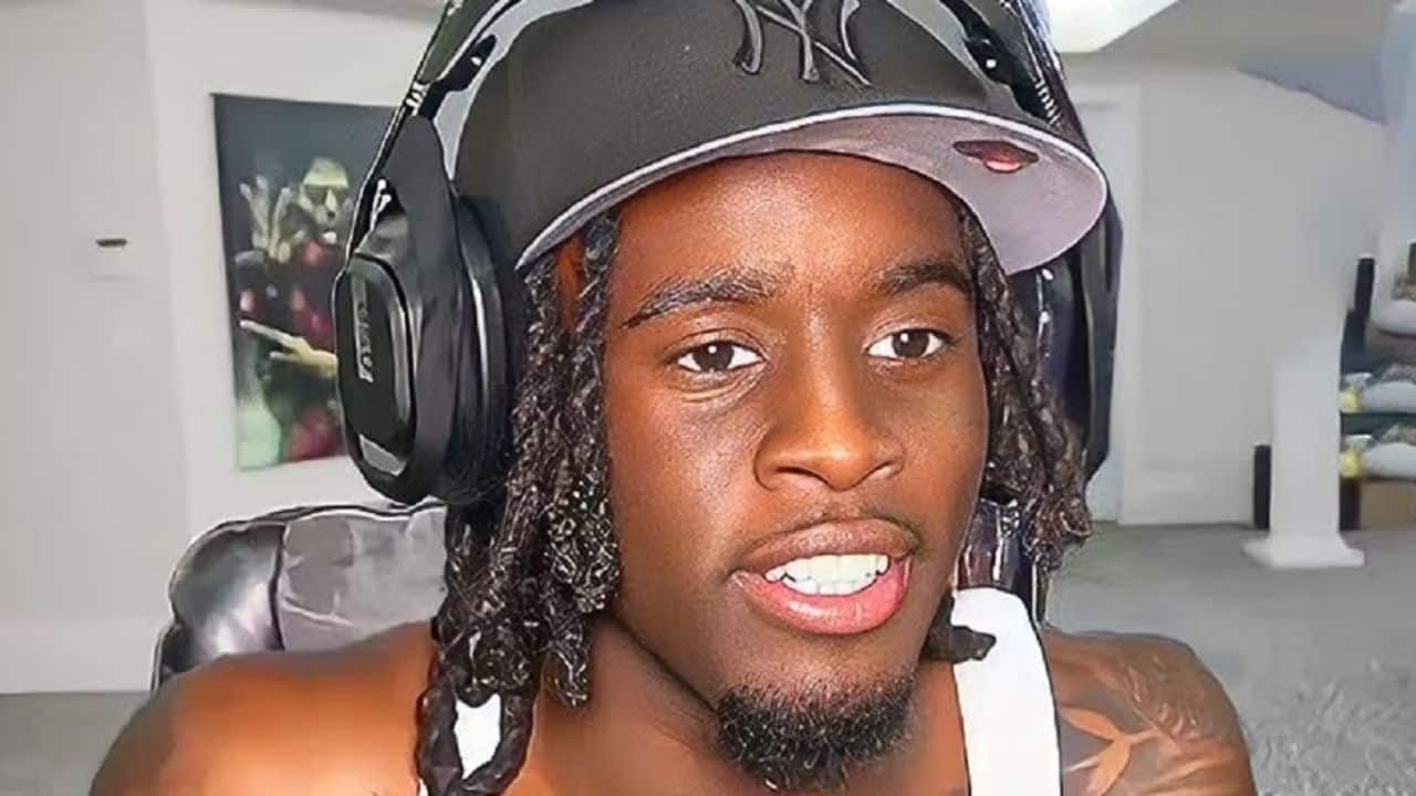 Kai Cenat Or IShowSpeed: Predicting The Richest Streamer In 2025 Kai Cenat Or IShowSpeed: Predicting The Richest Streamer In 2025