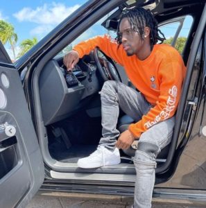 Kai Cenat Streamer University: Comedian Shank Wins $10,000 Kai Cenat Streamer University: Comedian Shank Wins $10,000
