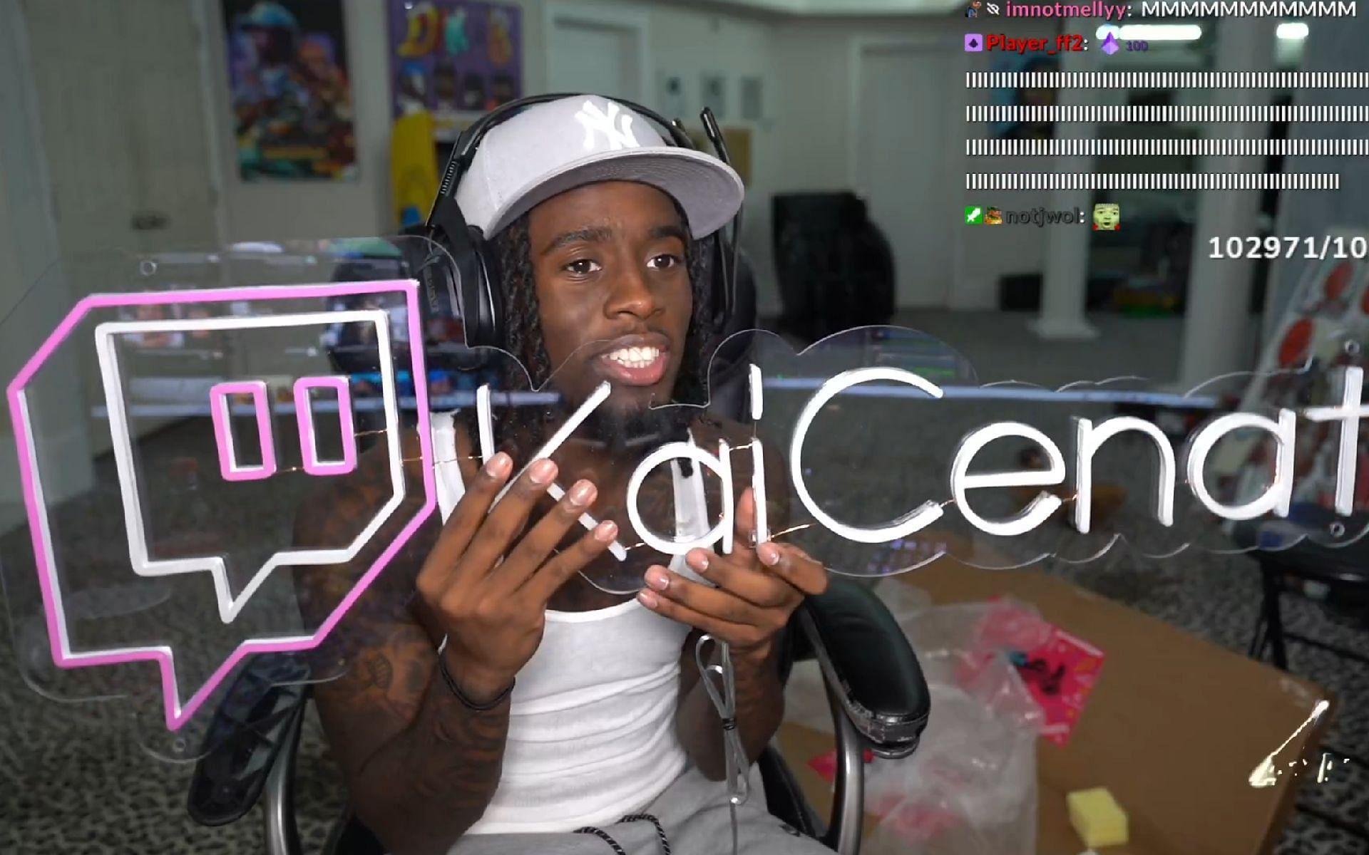 Kai Cenat's Silence After Asian Influencer's Racist Jokes: What Happened?