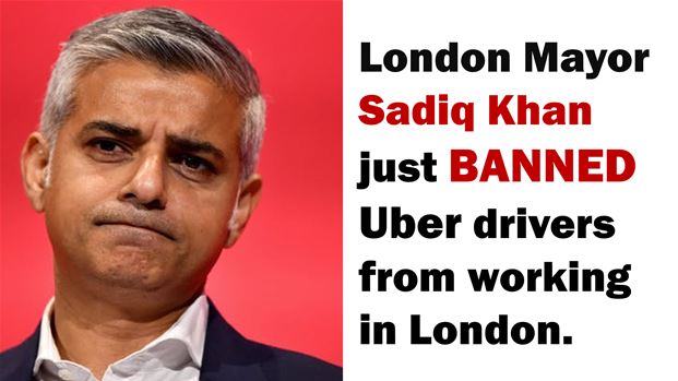 Kalanick's Regret: The Uber Decision To Drop [Project Name]
