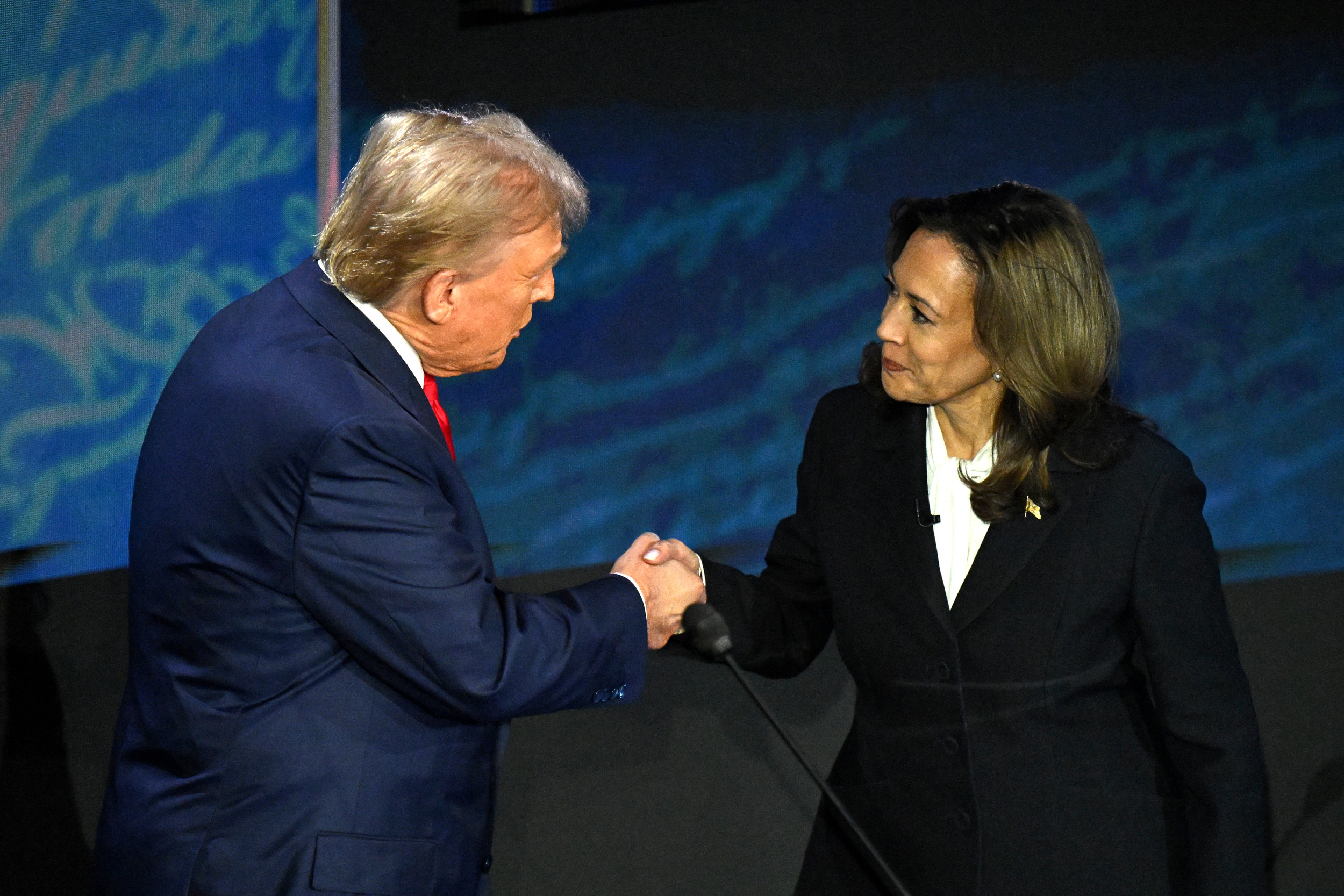 Kamala Harris:  Beyond The Election