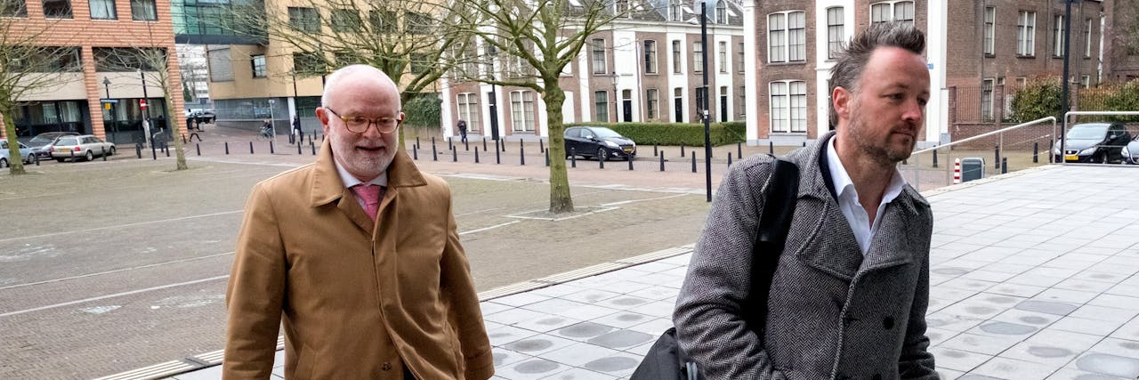 Kampen Eist Snelle Stroomnetaansluiting: Kort Geding Tegen Enexis Kampen Eist Snelle Stroomnetaansluiting: Kort Geding Tegen Enexis
