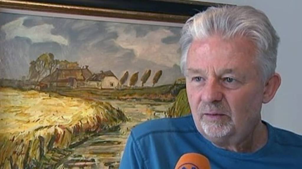 Kampen: Nieuw Schoolgebouw Zonder Stroom – Juridische Strijd Volgt Kampen: Nieuw Schoolgebouw Zonder Stroom – Juridische Strijd Volgt