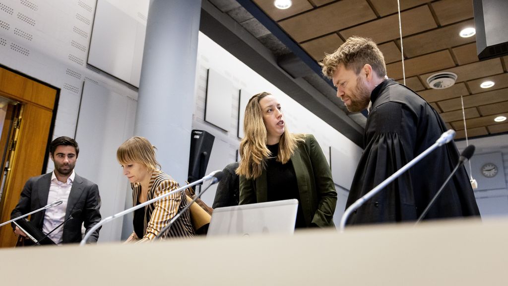 Kampen Start Kort Geding Tegen Enexis: Duurzame School Zonder Stroom?