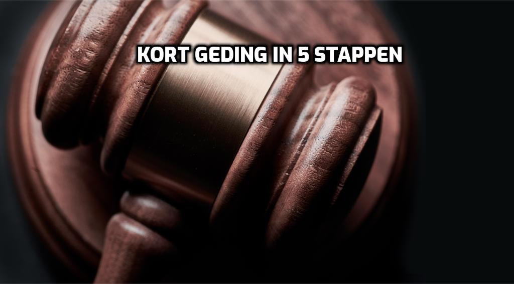 Kampen Start Kort Geding Tegen Enexis: Stroomnetaansluiting In Geschil