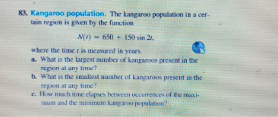 Kangaroo Population And Drought Conditions In South Australia: A Farmer's Perspective Kangaroo Population And Drought Conditions In South Australia: A Farmer's Perspective