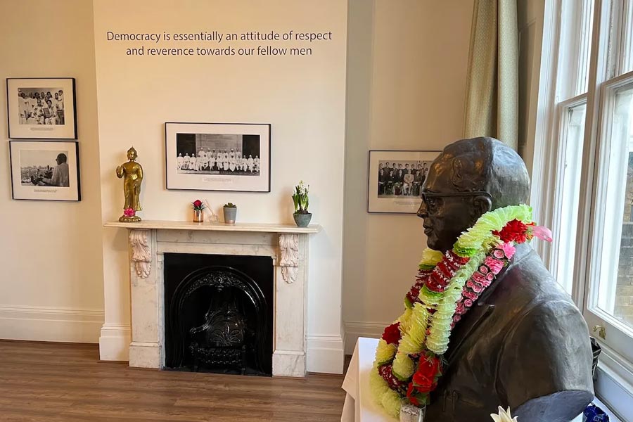 Kanika House: A Historic Delhi Bungalow And Its Role In India's Constitution Kanika House: A Historic Delhi Bungalow And Its Role In India's Constitution