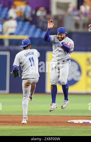 Kansas City Royals Win: Garcia Homer And Witt Jr. RBI Double Lead The Charge Kansas City Royals Win: Garcia Homer And Witt Jr. RBI Double Lead The Charge