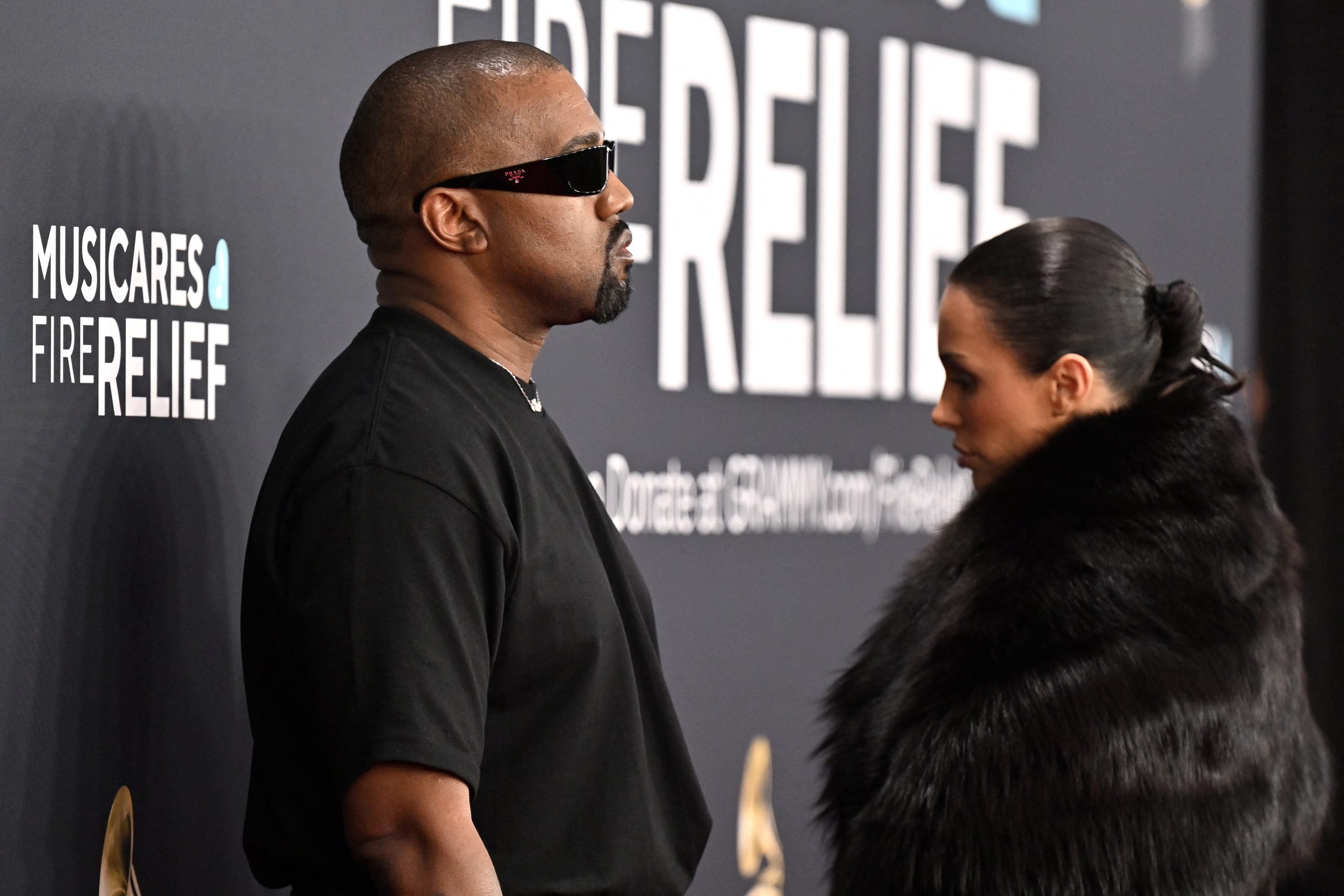 Kanye West And Bianca Censori: A Report On A Difficult Divorce Attempt Kanye West And Bianca Censori: A Report On A Difficult Divorce Attempt