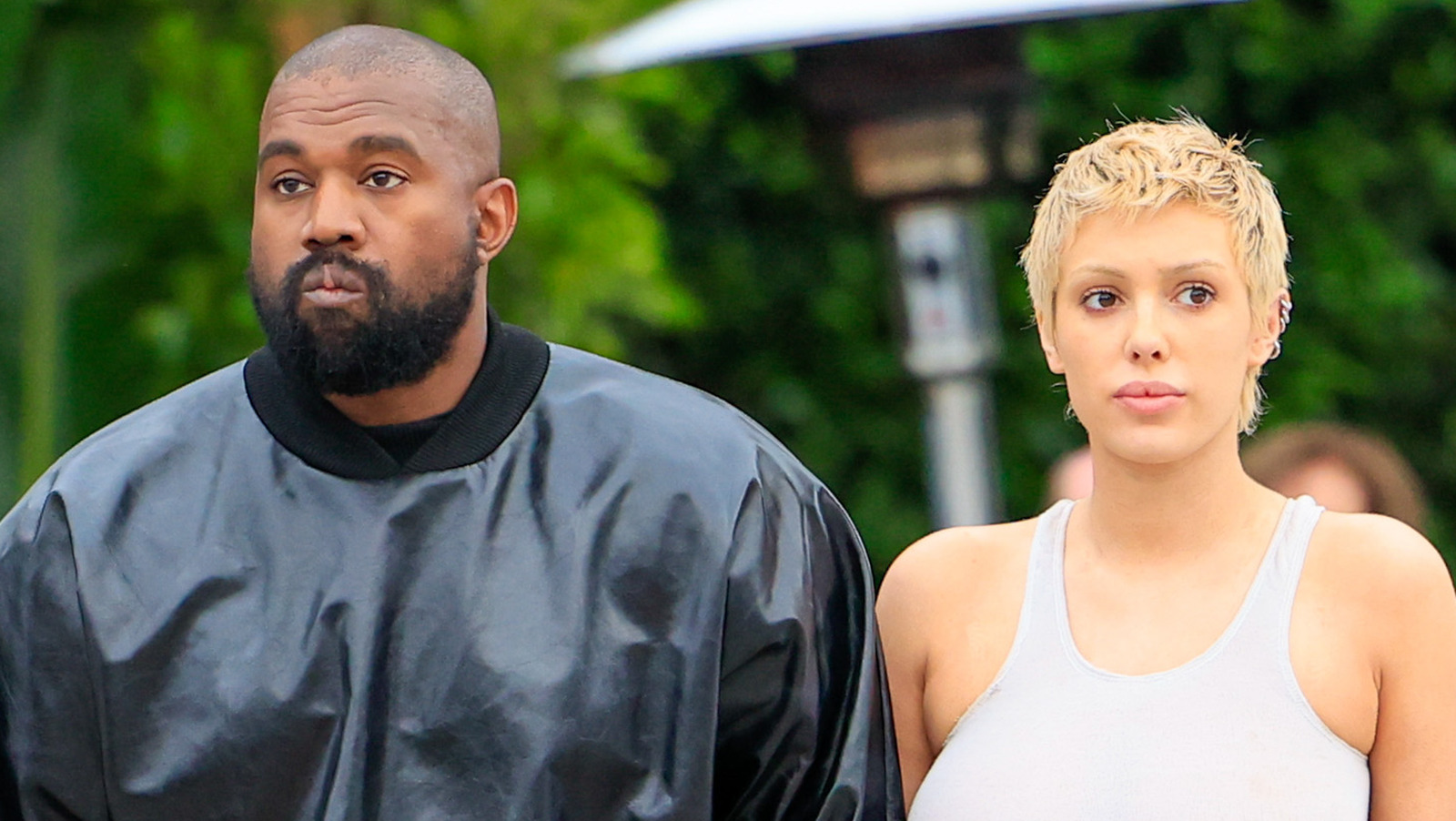 Kanye West And Bianca Censori: A Report On A Troubled Marriage And Alleged Control Kanye West And Bianca Censori: A Report On A Troubled Marriage And Alleged Control