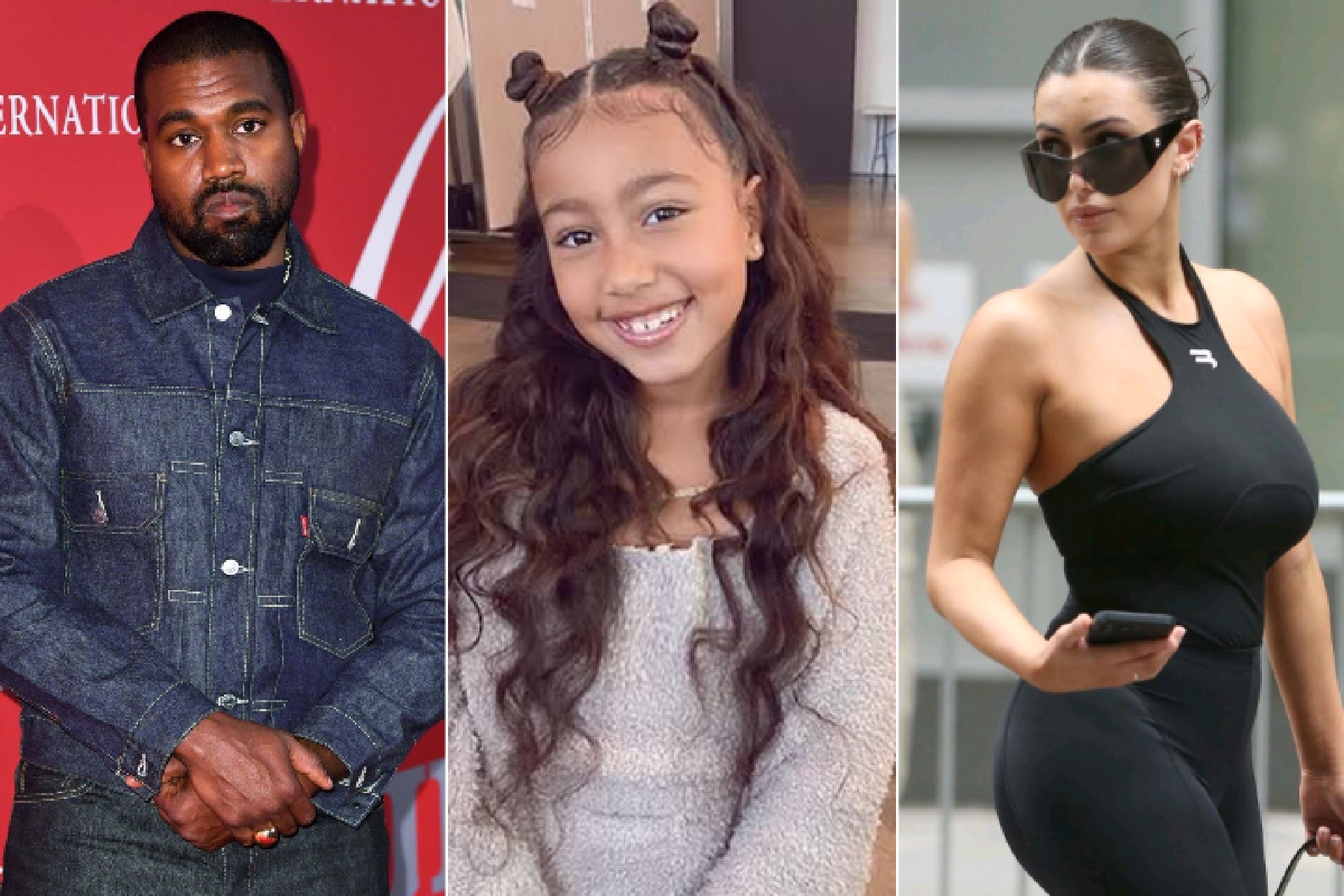 Kanye West & Bianca Censori: A Second Chance At Marriage? Kanye West & Bianca Censori: A Second Chance At Marriage?