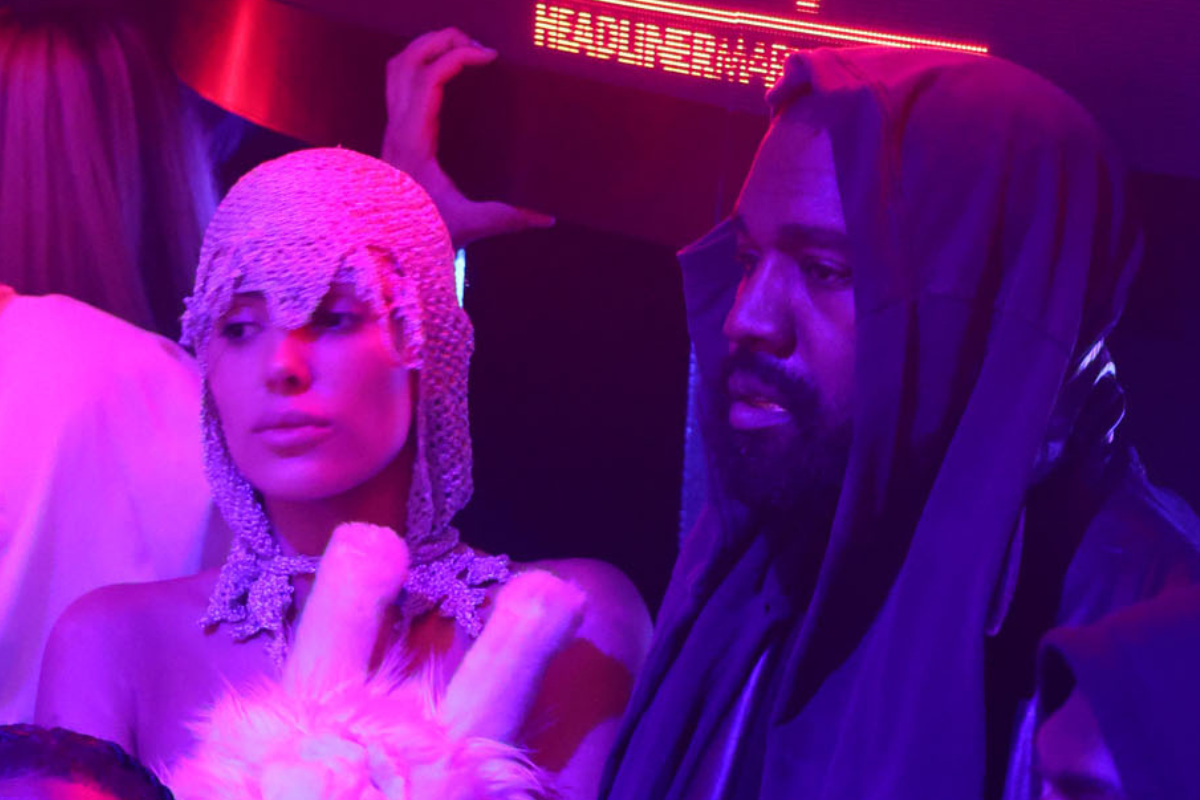 Kanye West And Bianca Censori: Examining Power Dynamics And Public Concern Kanye West And Bianca Censori: Examining Power Dynamics And Public Concern