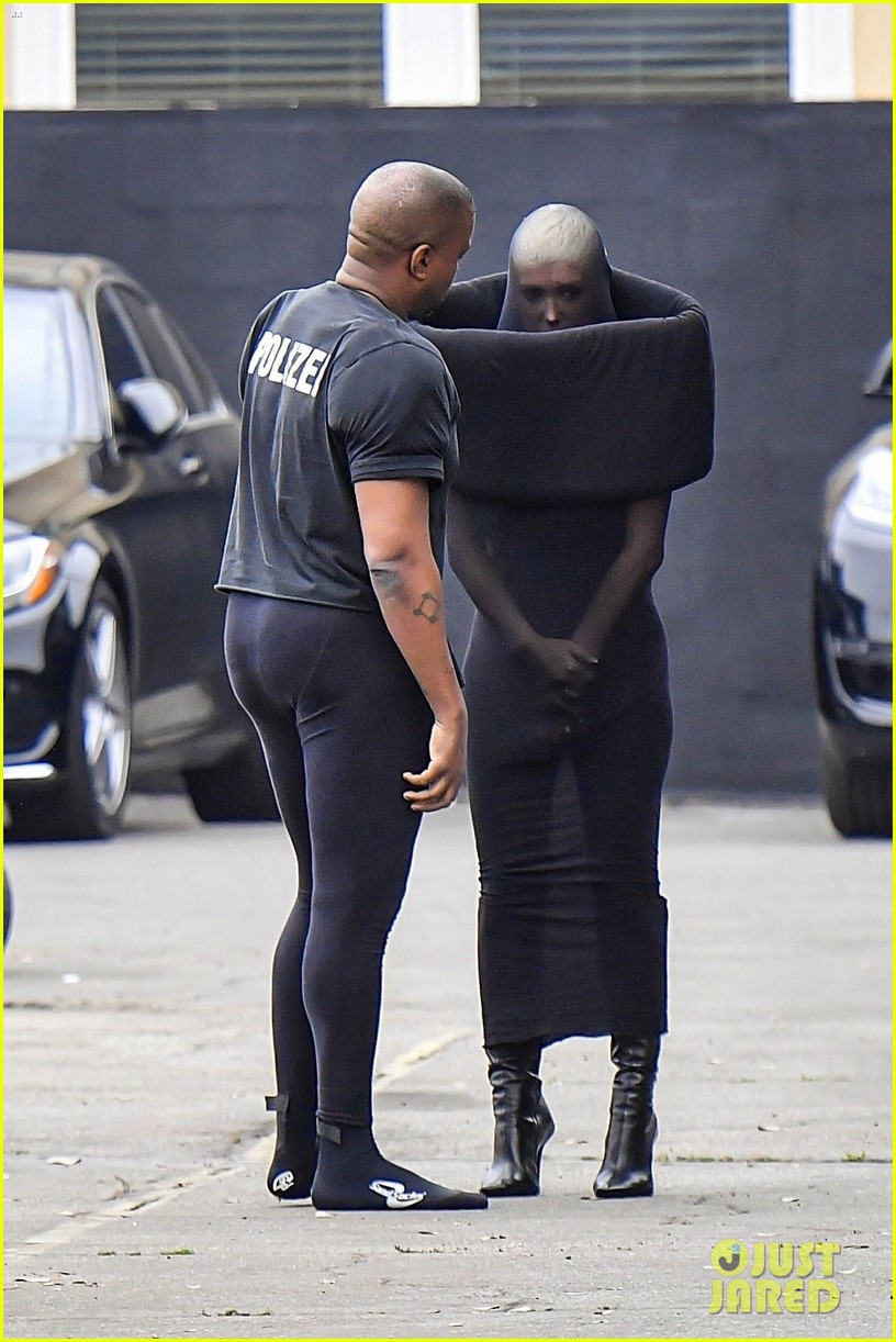 Kanye West And Bianca Censori: Understanding The Public's Interest And Speculation Kanye West And Bianca Censori: Understanding The Public's Interest And Speculation