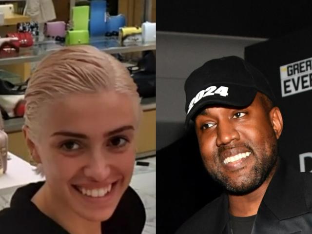 Kanye West And Bianca Censori's Marriage: Challenges And Progress Kanye West And Bianca Censori's Marriage: Challenges And Progress