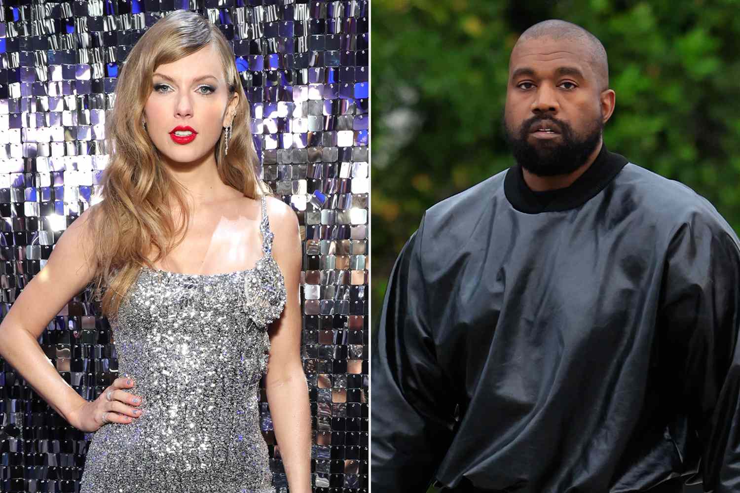 Kanye West And Taylor Swift: The Legal Ramifications Of Explicit Lyrics Kanye West And Taylor Swift: The Legal Ramifications Of Explicit Lyrics