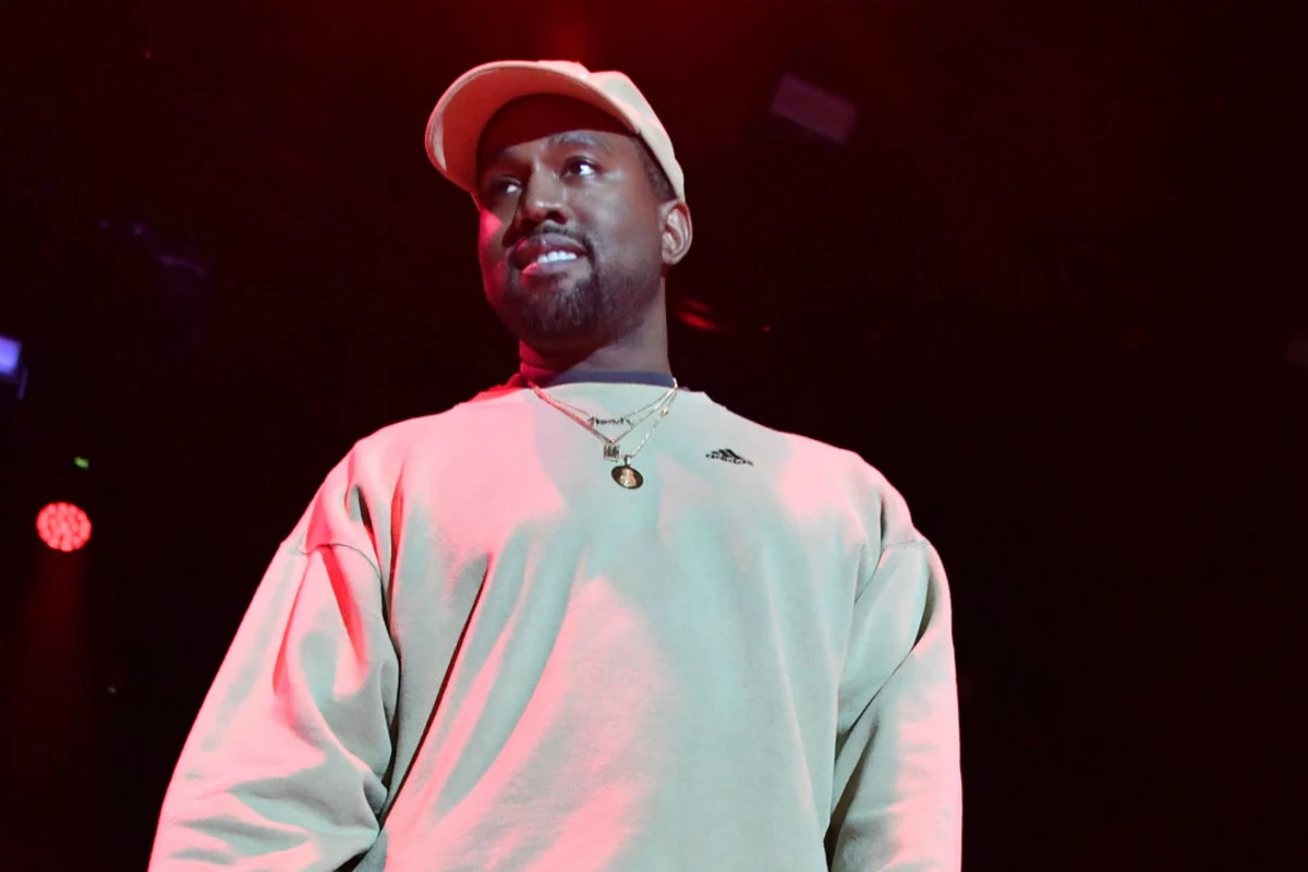 Kanye West Releases New Track Featuring Diddy And North West Amidst Kim Kardashian's Opposition Kanye West Releases New Track Featuring Diddy And North West Amidst Kim Kardashian's Opposition