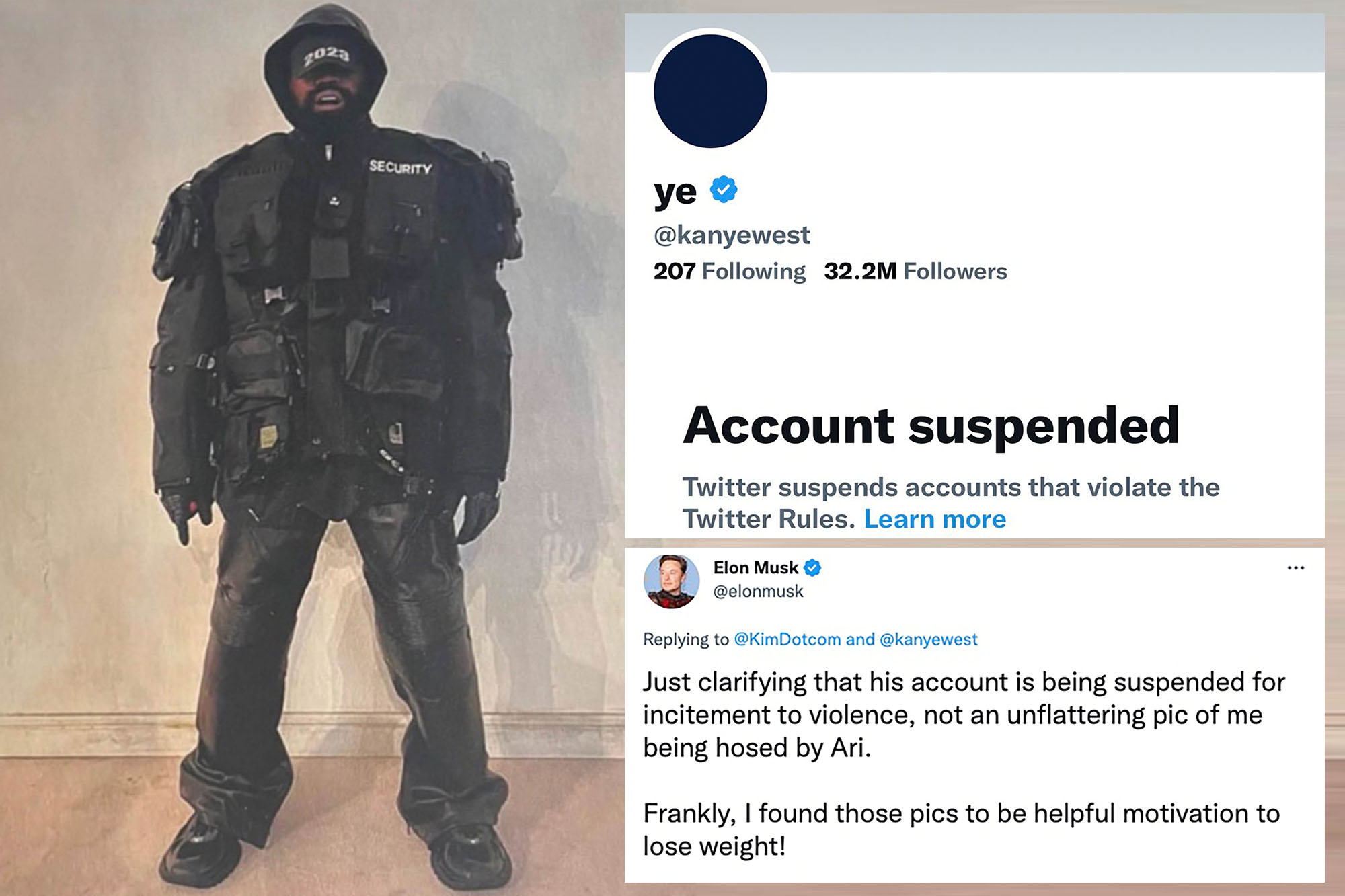 Kanye West's Post-Kim Life: A Look At His Recent Relationships Kanye West's Post-Kim Life: A Look At His Recent Relationships