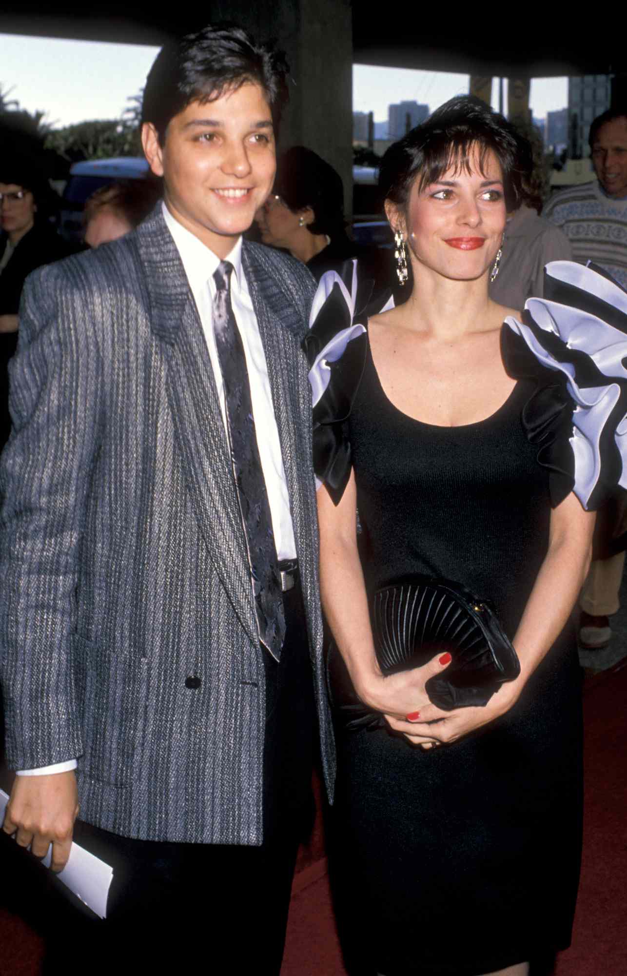 Karate Kid 6 And Beyond: Ralph Macchio's Next Move Karate Kid 6 And Beyond: Ralph Macchio's Next Move