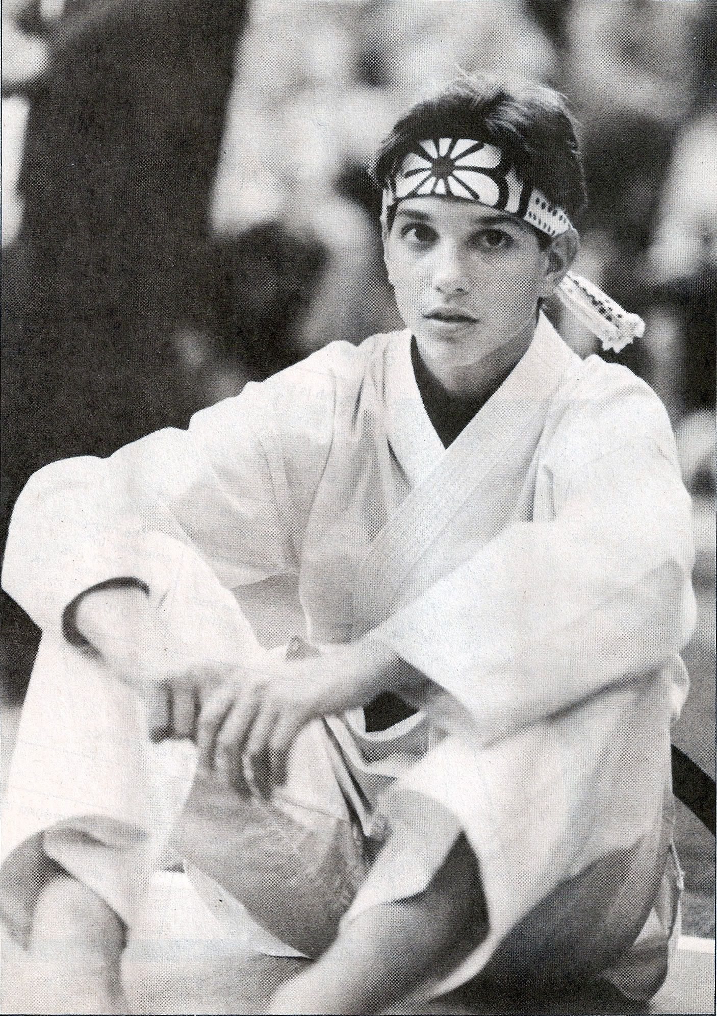 Karate Kid 6: Ralph Macchio's Return And Other Film Revival Considerations Karate Kid 6: Ralph Macchio's Return And Other Film Revival Considerations