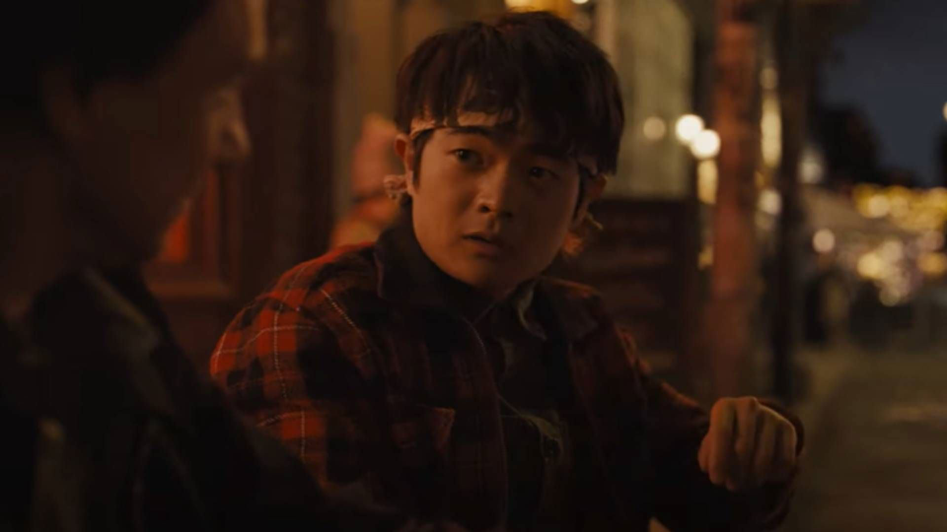 Karate Kid: Legacy Continues - Early Reviews Praise Jackie Chan And Ralph Macchio's Performances Karate Kid: Legacy Continues - Early Reviews Praise Jackie Chan And Ralph Macchio's Performances