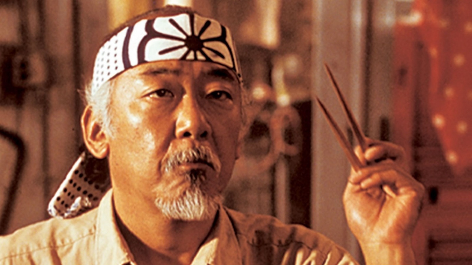 Karate Kid: Legend Of Miyagi's Place In The Franchise Story Karate Kid: Legend Of Miyagi's Place In The Franchise Story