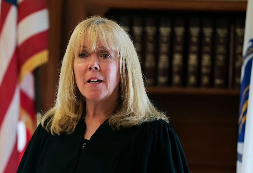 Karen Read Faces Jury Again: Opening Statements In Second Murder Trial Karen Read Faces Jury Again: Opening Statements In Second Murder Trial