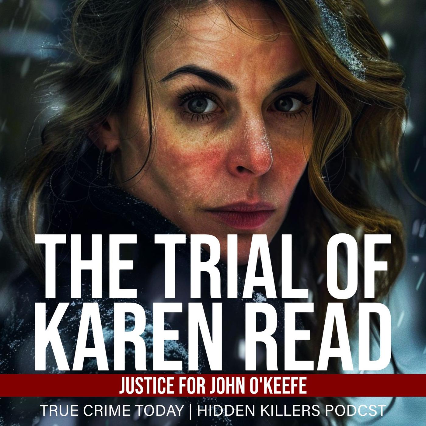 Karen Read Murder Trial: Opening Statements And Key Arguments Karen Read Murder Trial: Opening Statements And Key Arguments