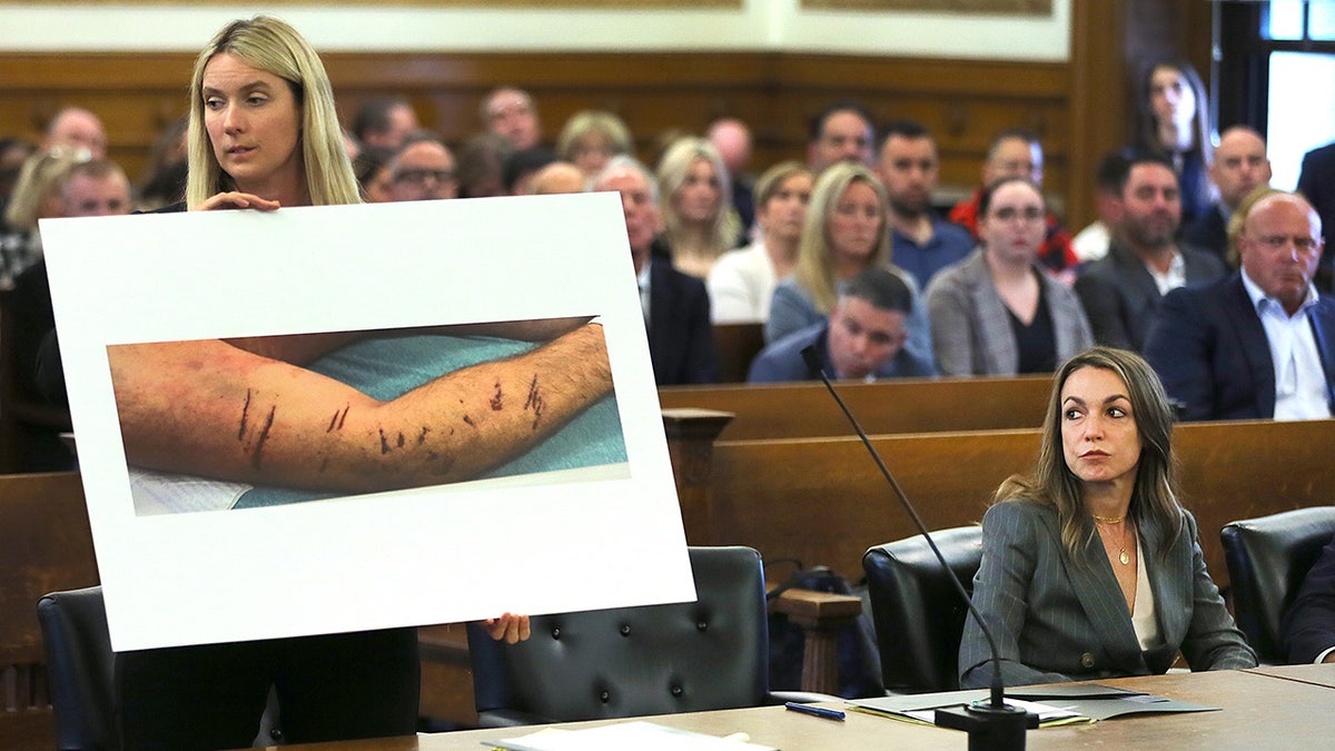 Karen Read's Murder Trials: Key Dates And Events Karen Read's Murder Trials: Key Dates And Events