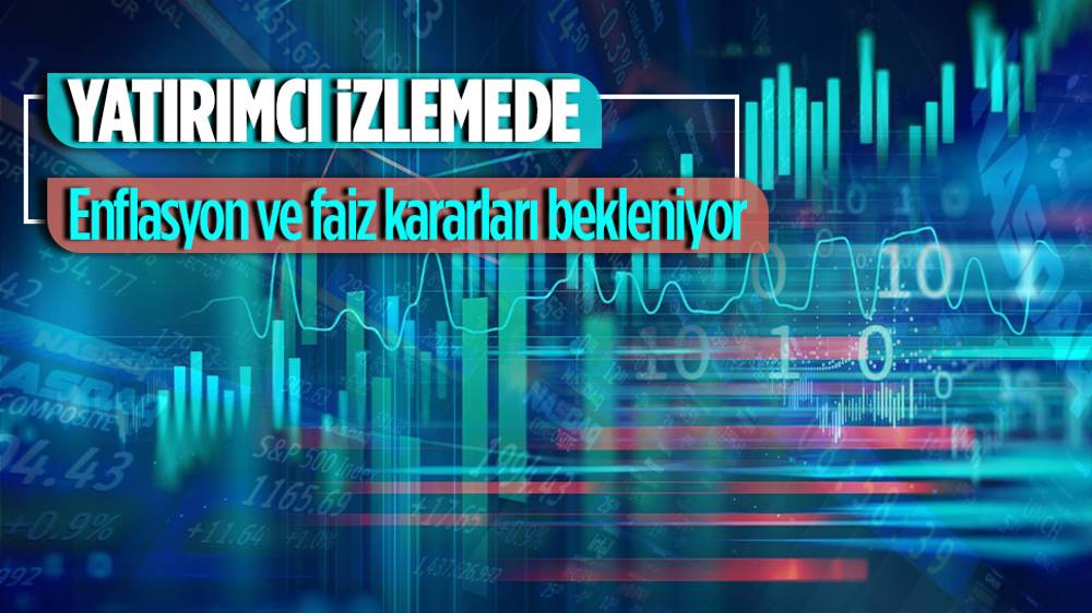 Karışık Seyir: Avrupa Borsalarının Günlük Performansı Karışık Seyir: Avrupa Borsalarının Günlük Performansı