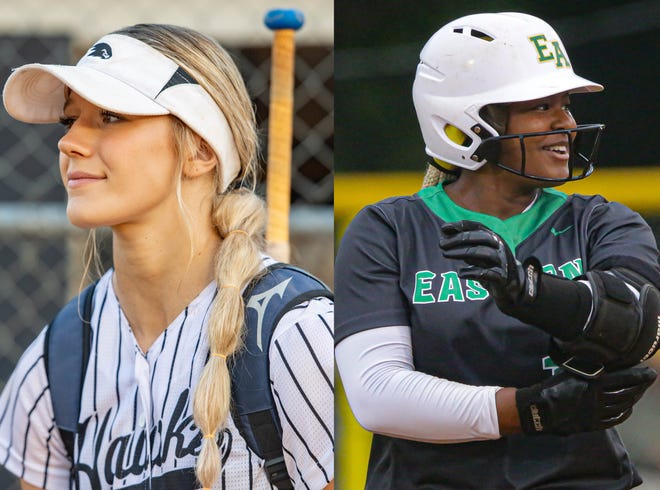 Karlyn Pickens' Record-Breaking 78.2 Mph Fastball: A Tennessee Softball Milestone Karlyn Pickens' Record-Breaking 78.2 Mph Fastball: A Tennessee Softball Milestone