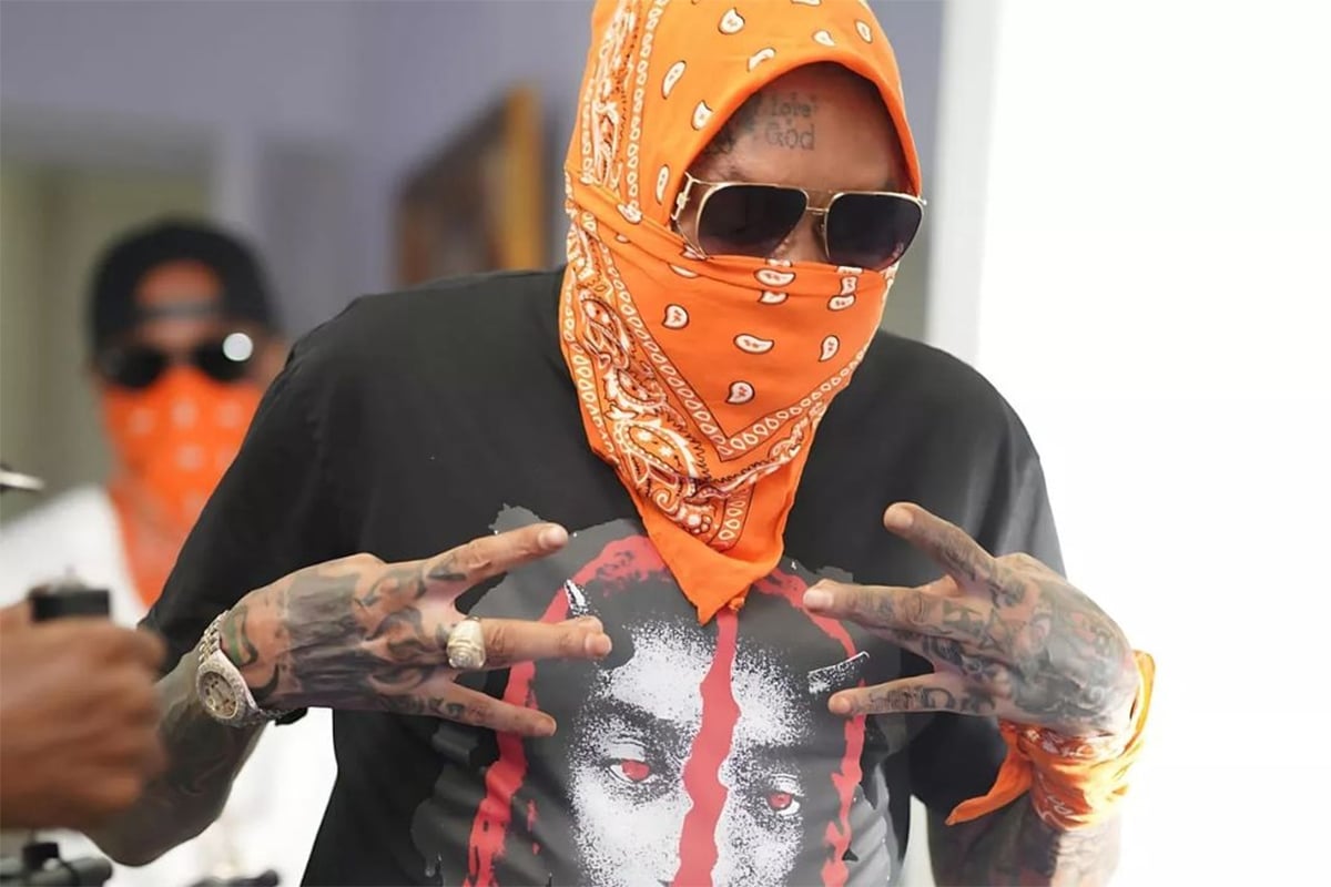 Kartel And Rum Culture In Guyana: A Stabroek News Perspective Kartel And Rum Culture In Guyana: A Stabroek News Perspective