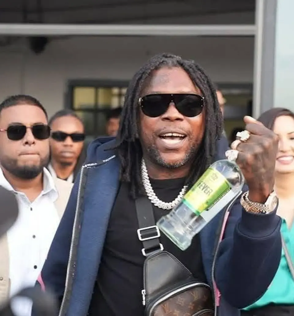 Kartel And The Evolution Of Rum Culture: Insights From Stabroek News Kartel And The Evolution Of Rum Culture: Insights From Stabroek News
