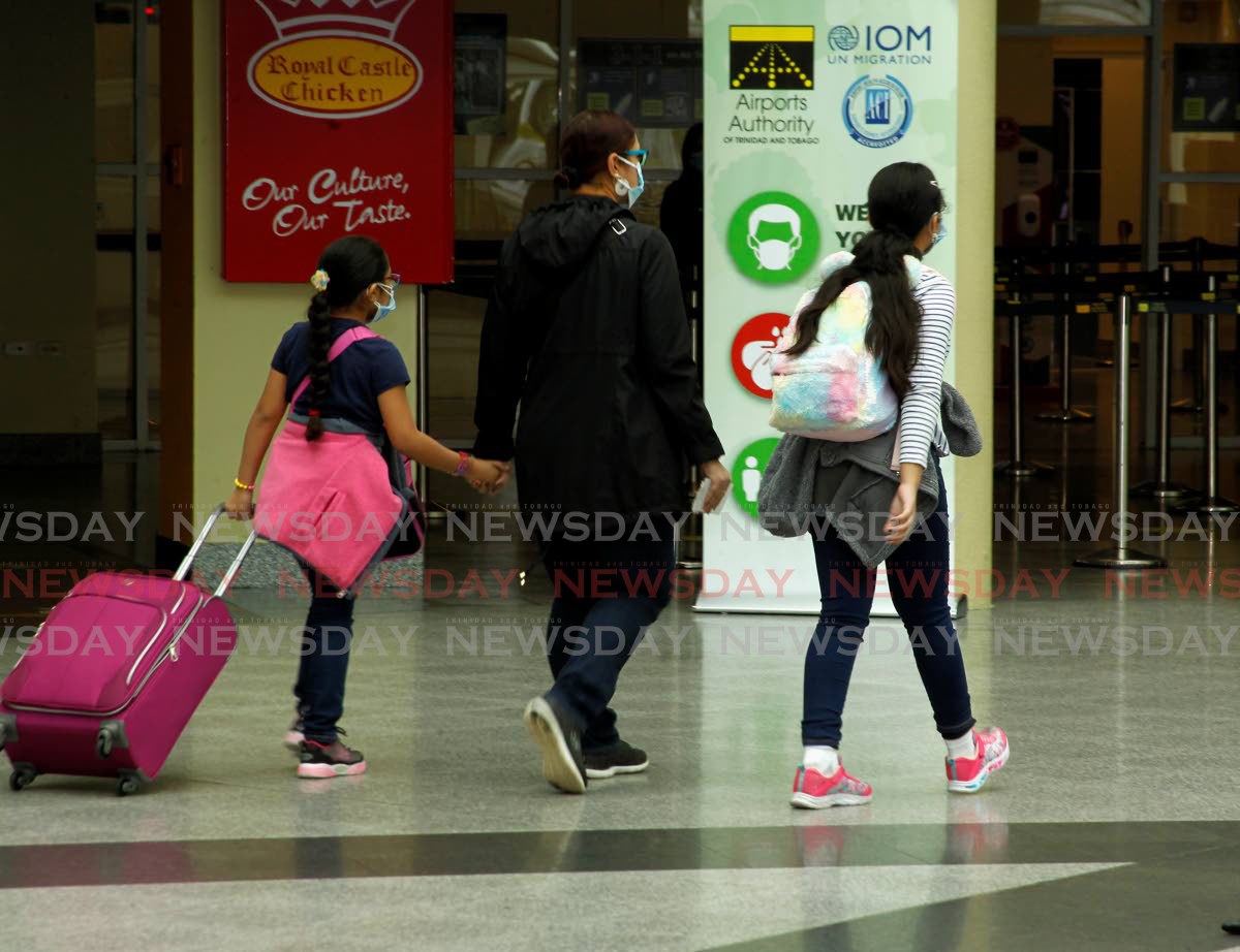 Kartel's Restrictions: A Necessary Safety Measure? - Trinidad And Tobago Newsday Kartel's Restrictions: A Necessary Safety Measure? - Trinidad And Tobago Newsday