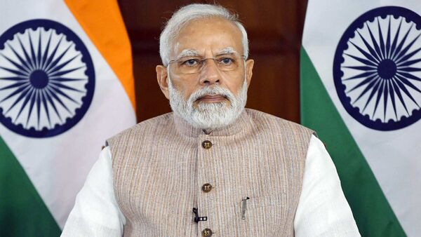 Kashmir Gets Railway Connection: PM Modi's Inaugural Train Date Announced Kashmir Gets Railway Connection: PM Modi's Inaugural Train Date Announced