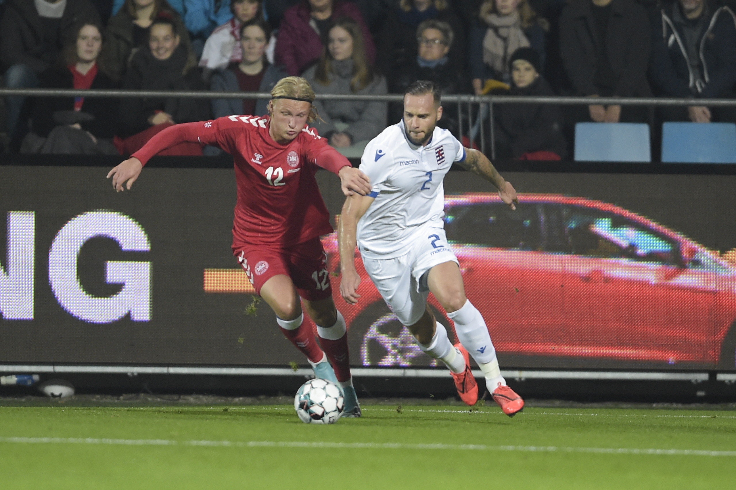 Kasper Dolberg: Stigende Interesse Og Fremtidig Potensiale Kasper Dolberg: Stigende Interesse Og Fremtidig Potensiale