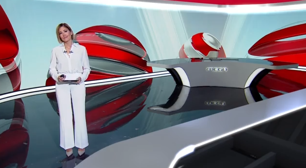 Κάθε Εβδομάδα, Νέα Επεισόδια Ταμπού Στο MEGA Κάθε Εβδομάδα, Νέα Επεισόδια Ταμπού Στο MEGA