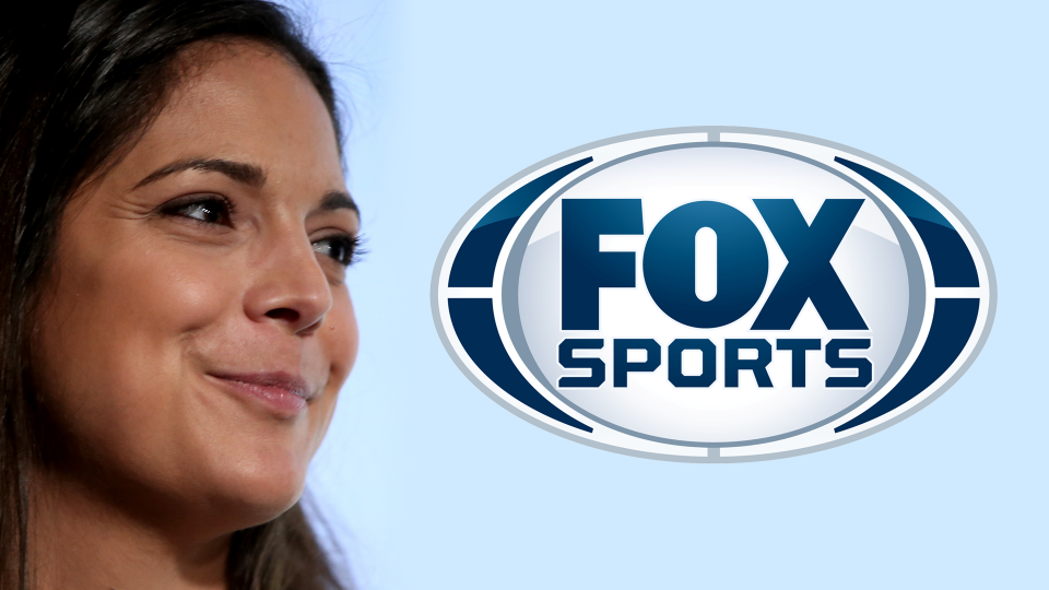 Katie Nolan's Statement On Recent Allegations By Charlie Dixon Katie Nolan's Statement On Recent Allegations By Charlie Dixon