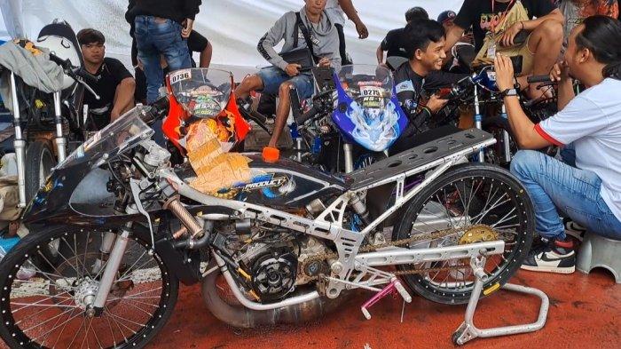 Kawasaki Ninja 500: Biaya Modifikasi Mencapai Rp 100 Juta Ke Atas Kawasaki Ninja 500: Biaya Modifikasi Mencapai Rp 100 Juta Ke Atas