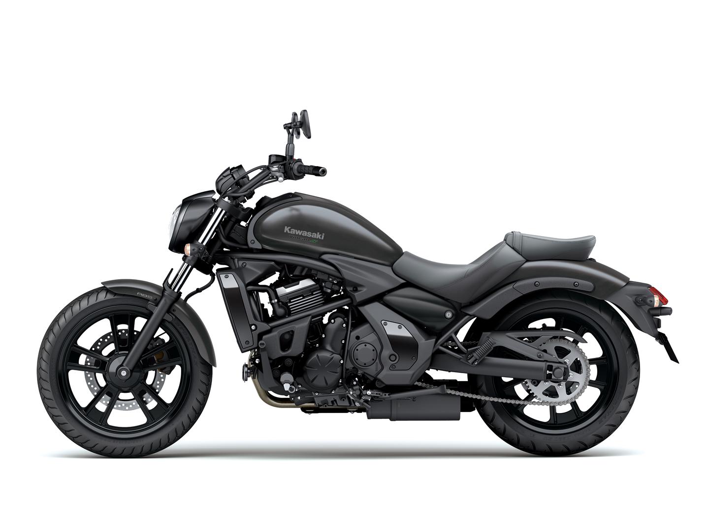 Kawasaki Vulcan S 2025: Cruiser Macho Futuristik Meluncur Di Indonesia Kawasaki Vulcan S 2025: Cruiser Macho Futuristik Meluncur Di Indonesia