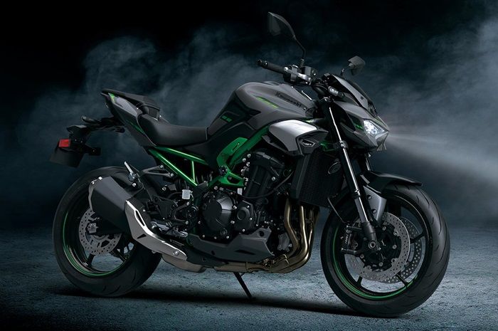 Kawasaki Z900 Dan Z900 SE: Mengapa Lebih Murah Di Indonesia? Sebuah Tinjauan Kawasaki Z900 Dan Z900 SE: Mengapa Lebih Murah Di Indonesia? Sebuah Tinjauan