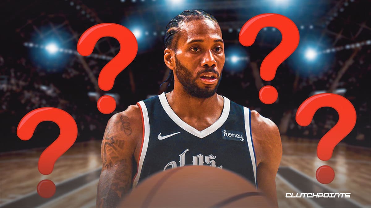 Kawhi Leonard And The Clippers Triumph Over Eastern Conference Rival Cavaliers Kawhi Leonard And The Clippers Triumph Over Eastern Conference Rival Cavaliers