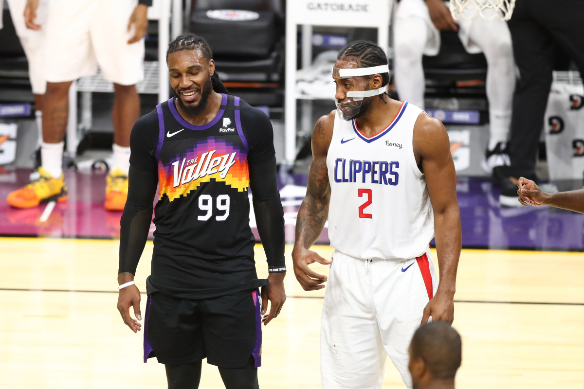 Kawhi Leonard And The Clippers Triumph Over Eastern Conference's Cavaliers